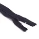 Naylon Fermuar 18 cm (Tip 5-100'lük Paket)