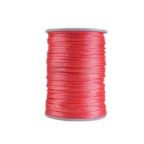 Floş ip 3 mm (Sıçan Kuyruğu)