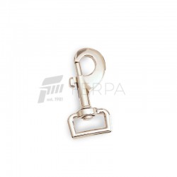 BÜYÜK TASMA KANCASI (2.5 CM) BÜYÜK TASMA KANCASI (2.5 CM)