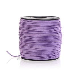 Yuvarlak Lastik (2.5 mm-50 Metre) Yuvarlak Lastik (2.5 mm-50 Metre)