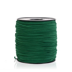 Yuvarlak Lastik (2.2 mm-100 Metre) Yuvarlak Lastik (2.2 mm-100 Metre)