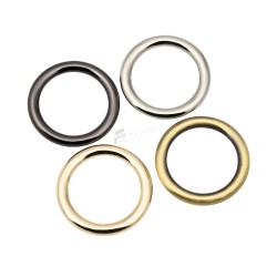 YUVARLAK HALKA 3 CM (ÖZEL HALKA)