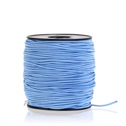 Yuvarlak Lastik (2.5 mm-50 Metre) Yuvarlak Lastik (2.5 mm-50 Metre)