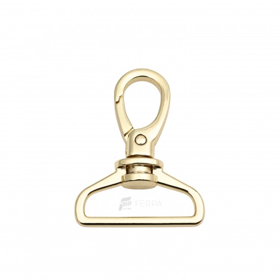 ÖZEL ZAMAK KANCA (2.5 CM-3 CM)