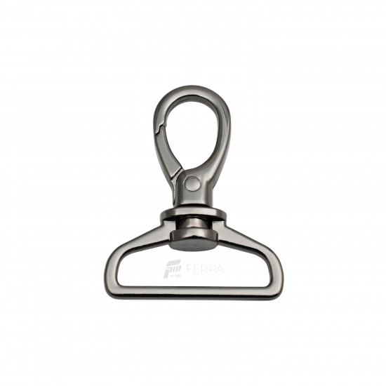 ÖZEL ZAMAK KANCA (2.5 CM-3 CM)