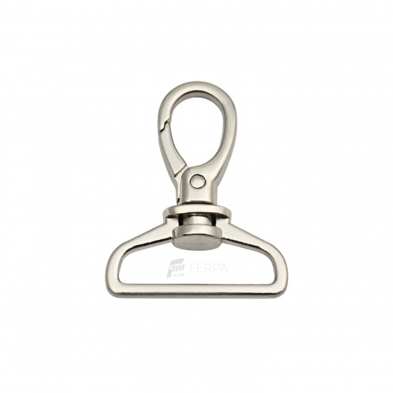 ÖZEL ZAMAK KANCA (2.5 CM-3 CM)