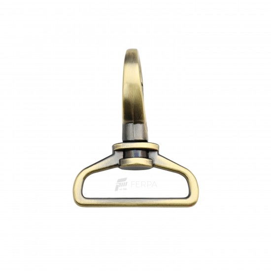 ÖZEL ZAMAK KANCA (2.5 CM-3 CM)